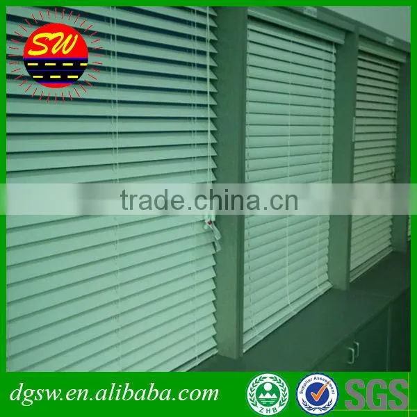 Waterproof Bamboo Blinds All-match Curtain House Window Blinds