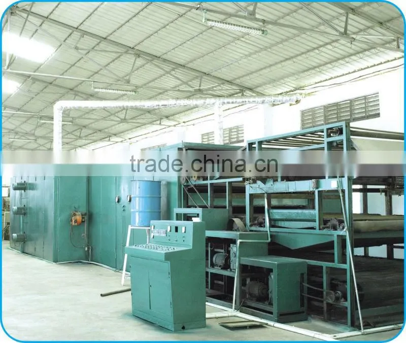 high temperature air filter