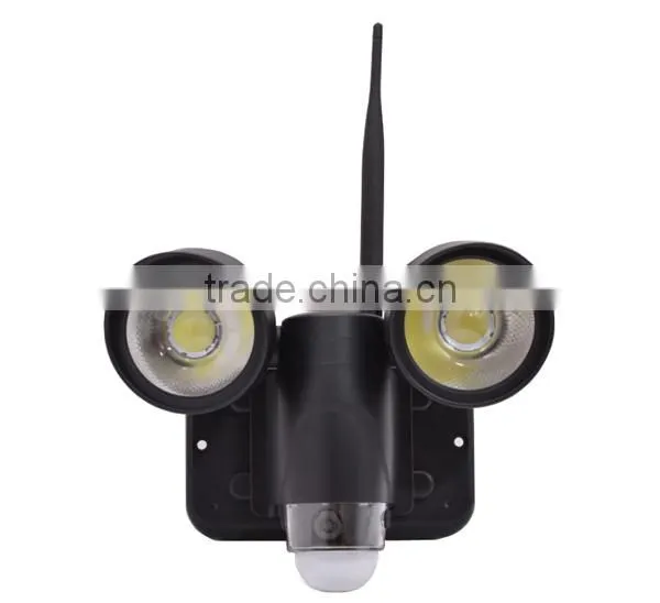 2015 new arrival hot sale wireless surveillance backup camera system