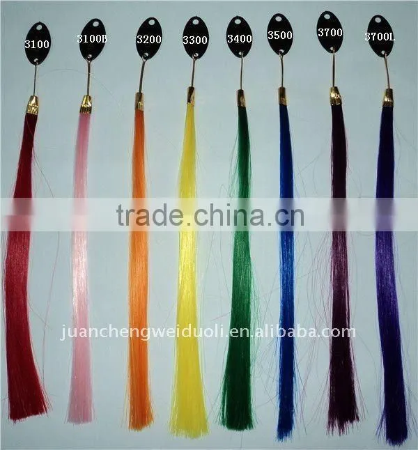 best price remy human hair color ring