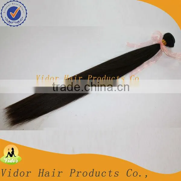 Popular!!cheap price human hair extension brazilian human hair