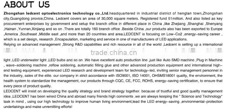 China factory ip65 solar powered led strip lights for garden street lamp