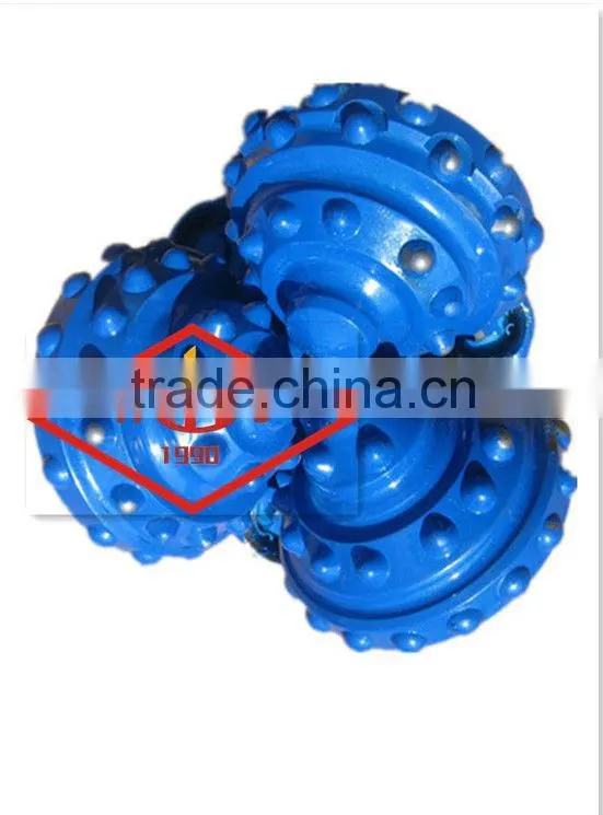 API IADC 17 1/2 drilling tricone bits