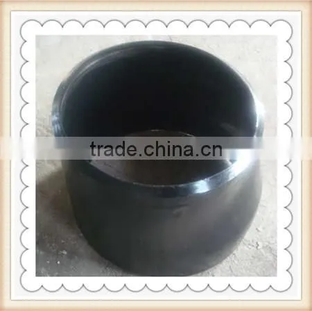 8 inch 45 degree carbon steel elbow