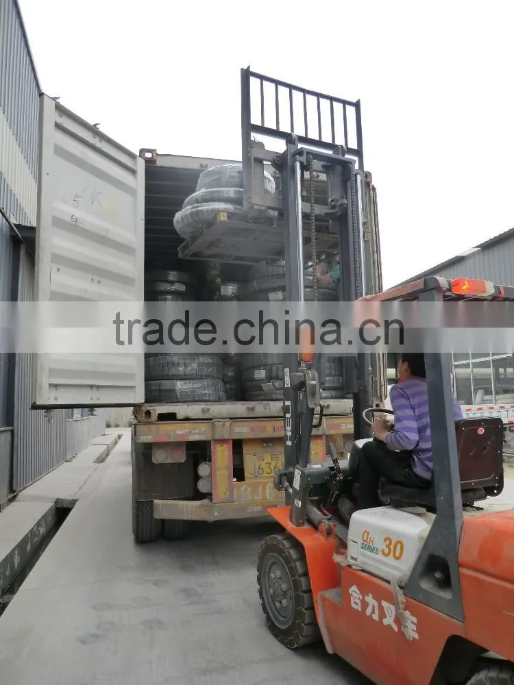 rubber hose pipe assembly