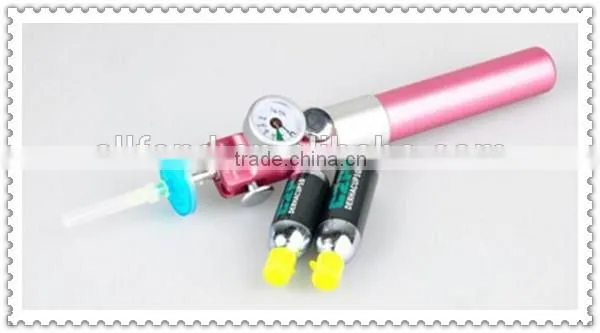 Allfond instant effect wrinkle remover machine