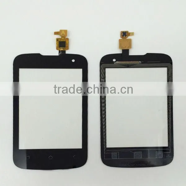 touch screen panel kit Compatible for samsung Plus touch Black