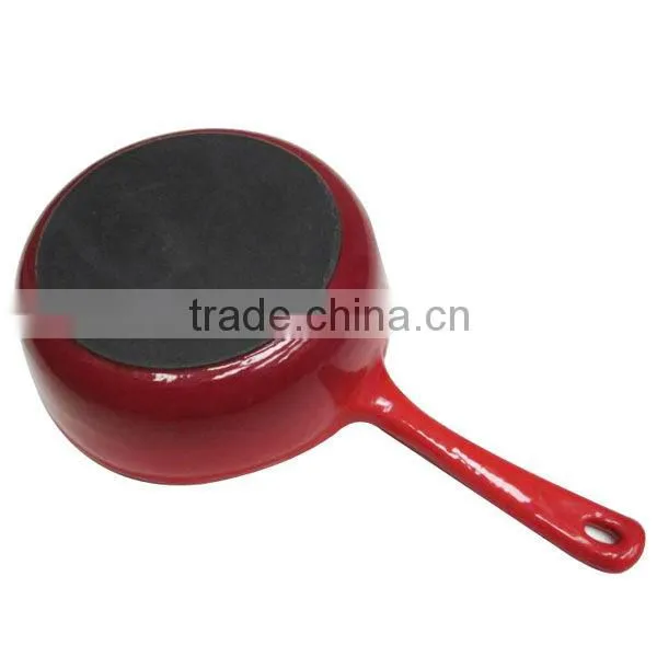 enamel casserole