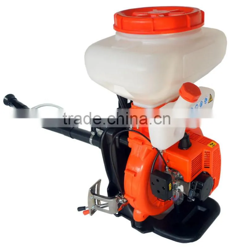 Agricultural sprayer