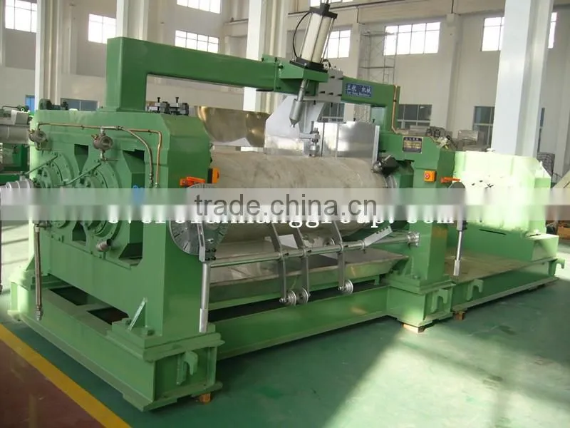 560*1830 two roll mixing mill