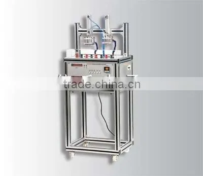 The jumping type temperature controller life tester