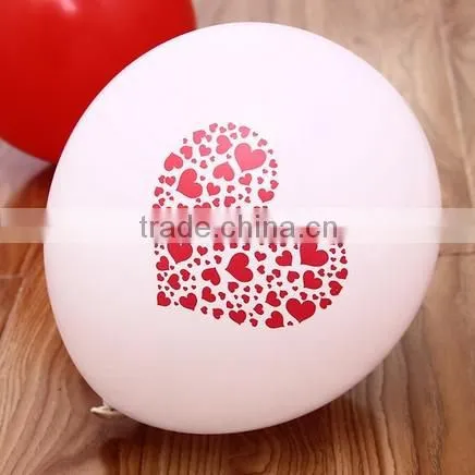 Wholesale 2014 new good quality Colourful Party Balloons Best sale Balloon Latex balloon - Customized logo - Factory direc