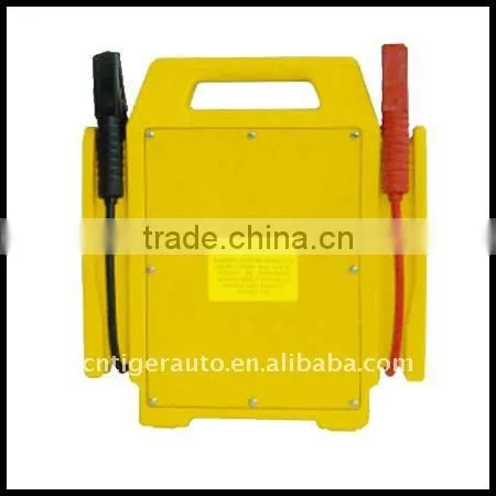2 In 1 Work Light/Car Jump Start