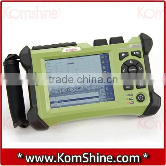 PON power meter Komshine KPN-25 equal to JDSU OLP-35 optical power meter