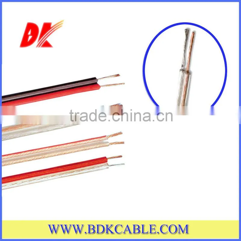 Speaker Sound cable with high quality