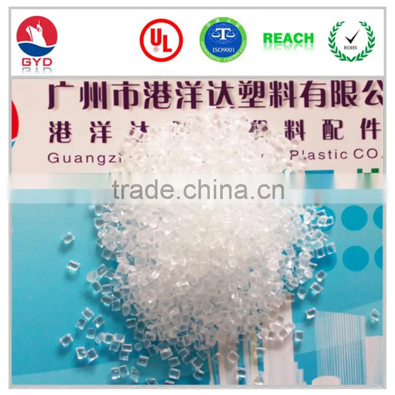 Transparent tr90 plastic beads, Nylon material for glasses vertical plastic injection molding