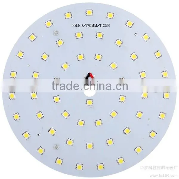 Multilayer led fpc with high quality and low price , led pcb assembly manufacturer
