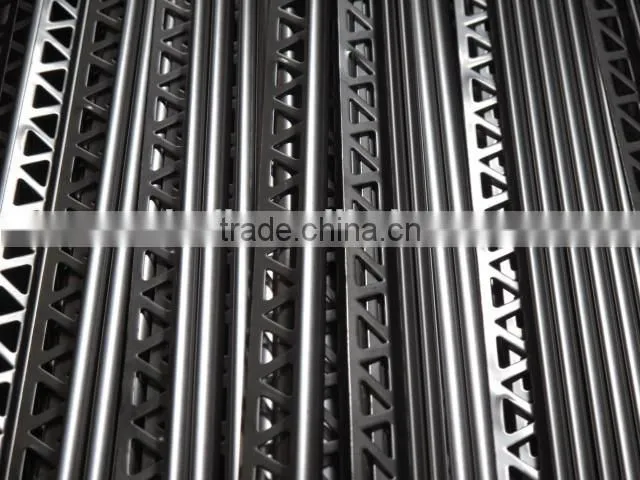 SS304 SS316 Stainless Steel Profile for Tiles