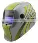 Automatic welding