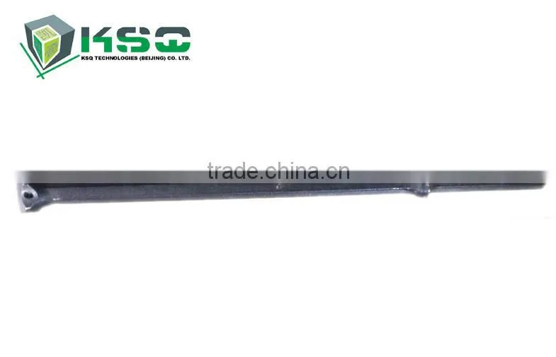 Integral Drill Rod