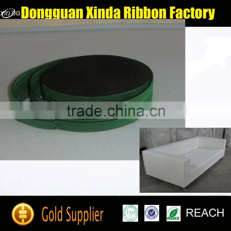 Customized Sofa Elastic Webbing Band