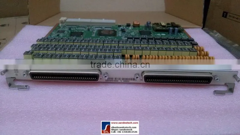 Huawei MA5616 32-channel ADSL2+ board for Huawei ADLE H835ADLE H83AADLE H836ADLE