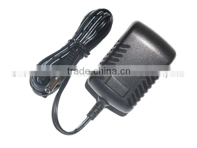 5V 2A Power Adapter EU Plug with GS CE ROHS