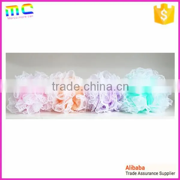 bath massage sponge