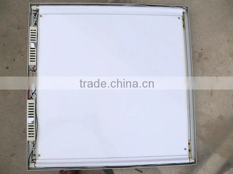 2*12-20W for light boxT4 iron case electronic ballast