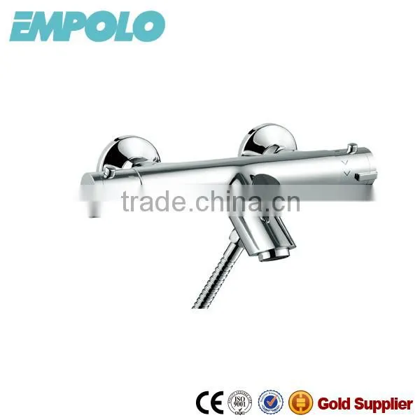 Hot Selling China Bathroom Thermostatic Bathtub Faucet 02 3101A