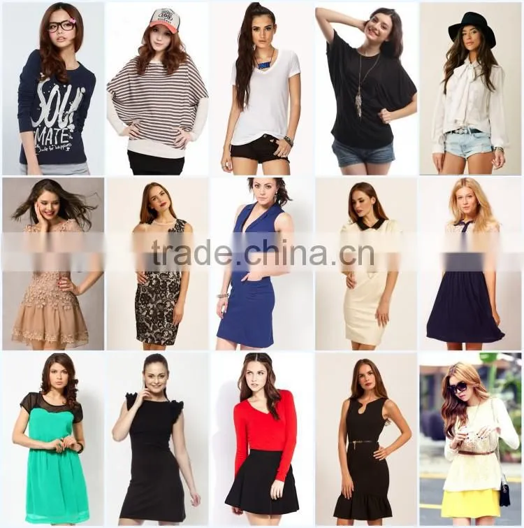 women western tunics