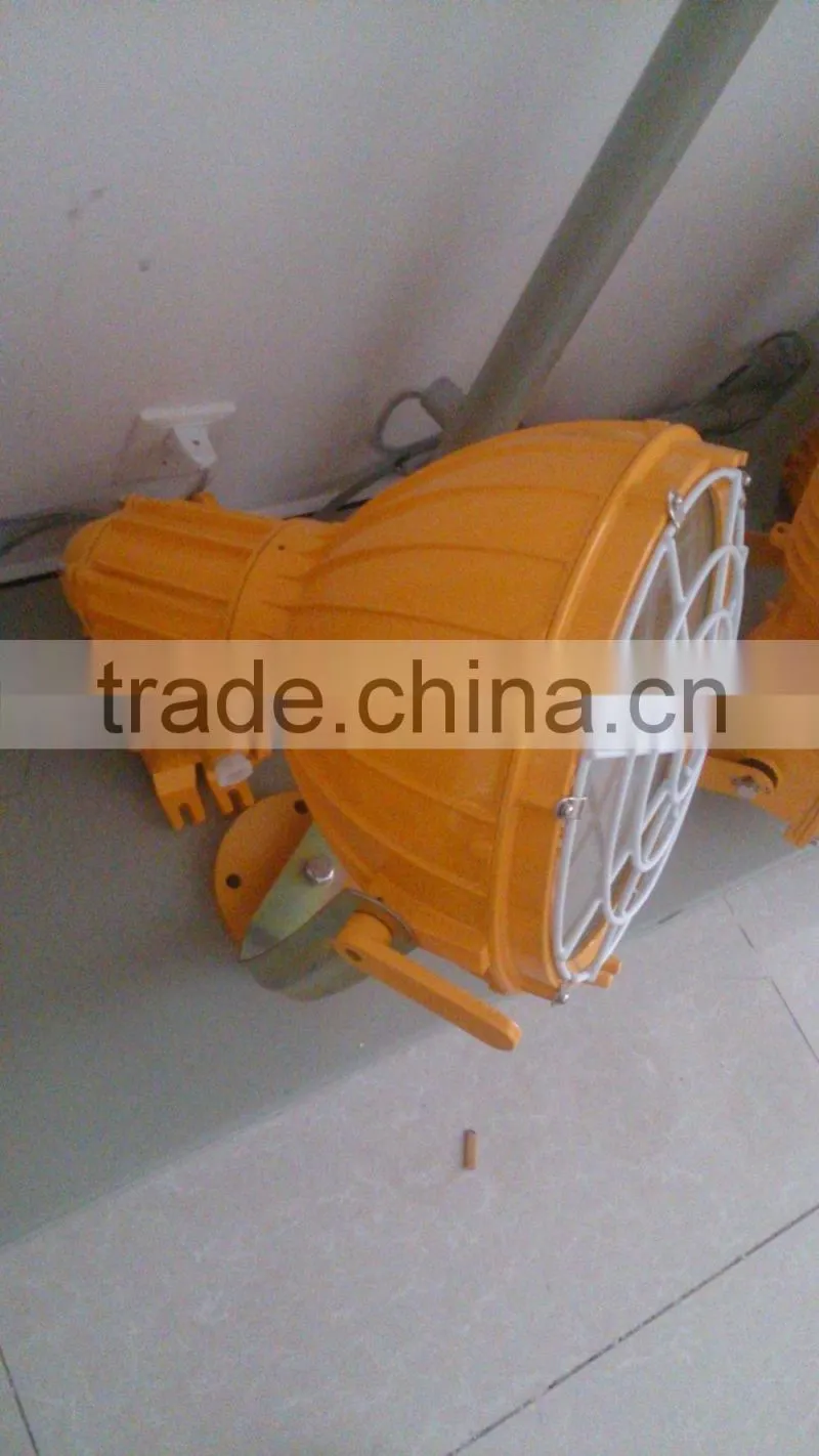 BAT51- Professional Explosion proof cast light