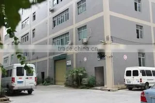 Shenzhen Teleweaver Technology Co., Ltd. company overview - view 1
