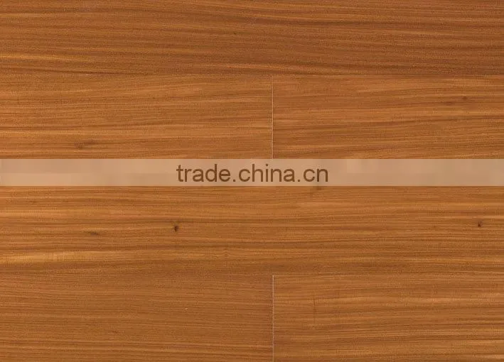 wood flooring-oak/ash/walnut/teak multi-layer Antique engineered