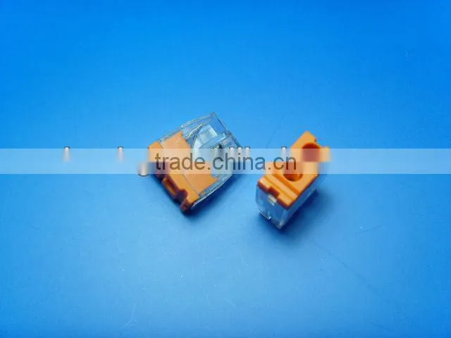 773 series waterproof wire connectors WAGO