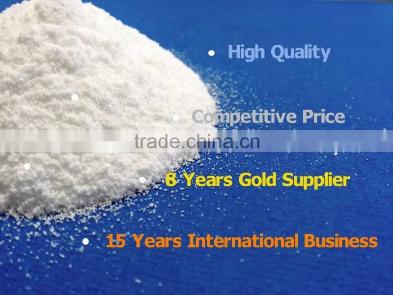 Choline Chloride 50% Silica Choline Chloride for Poultry Feed