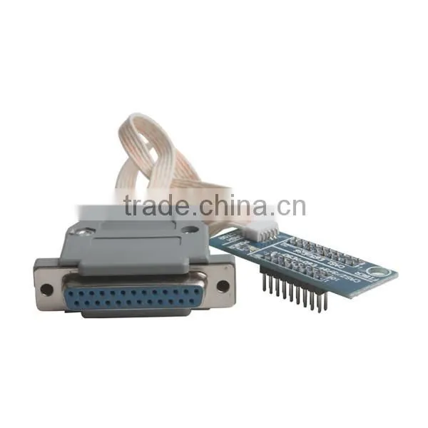 Auto Key Programmer AK300 AK300+ V1.5 Key Maker For BMW CAS(From 2002-2009)