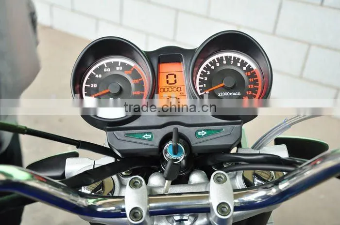 2013 KA250NF New 250cc Street Bike