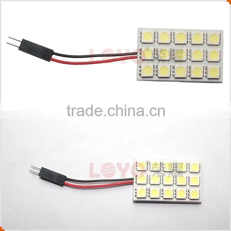 High Quality SMD LED Lighting PCB
