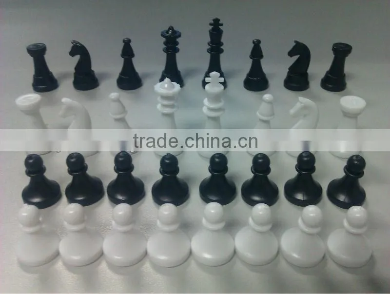 Flying chess set chess game