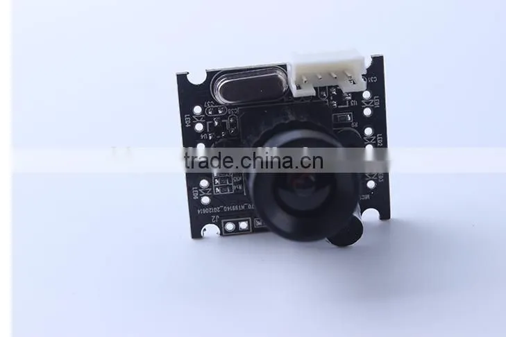 2015 best price 13mp cmos camera module with night vision