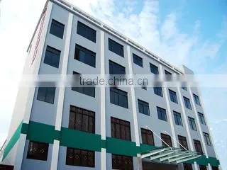 Shaoxing Hengyang Making Thread Co., Ltd. company overview - view 2
