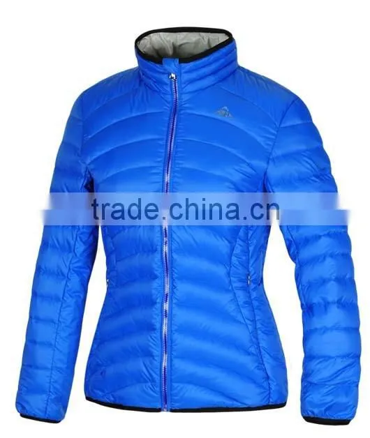Women Light Down Jacket For Outdoor and Indoor wear