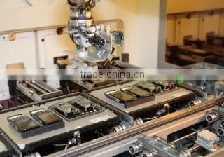 Shenzhen Boowin Communication Technical Co., Ltd. company overview - view 3