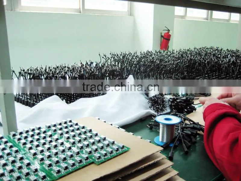 2013 Buzzer Parking Sensor with 4sensors of factory manufacturer