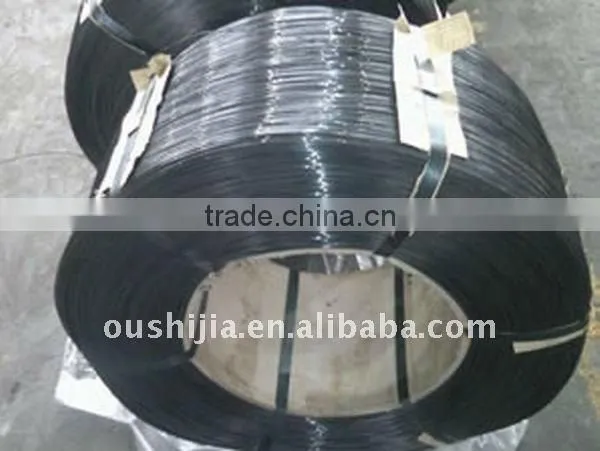 Anping Black Soft Annealed Wire (factory)