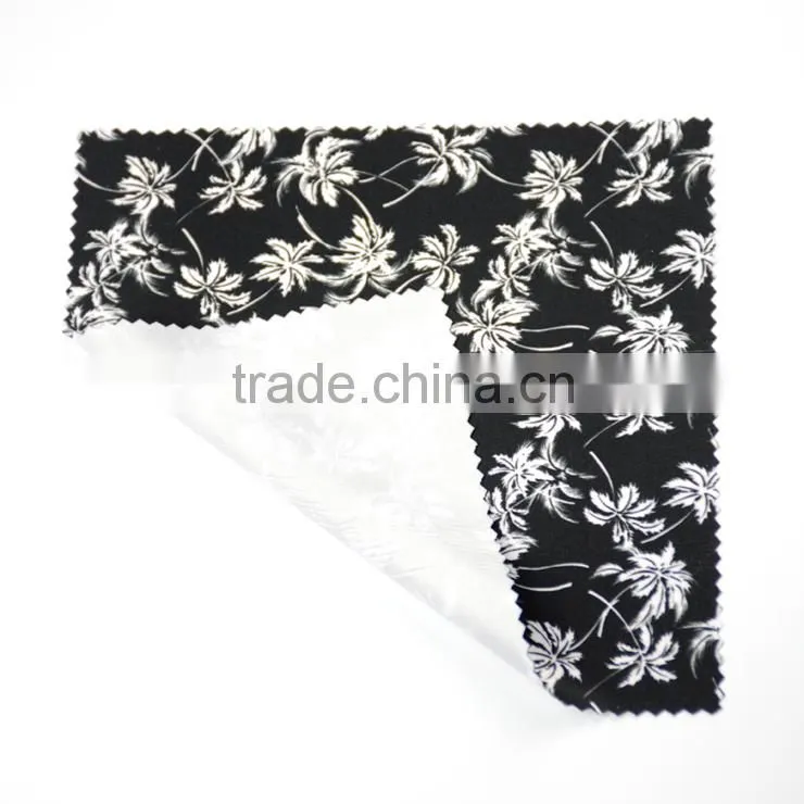 Bulk Logo Personalized Digital Printed Polyester Cloth