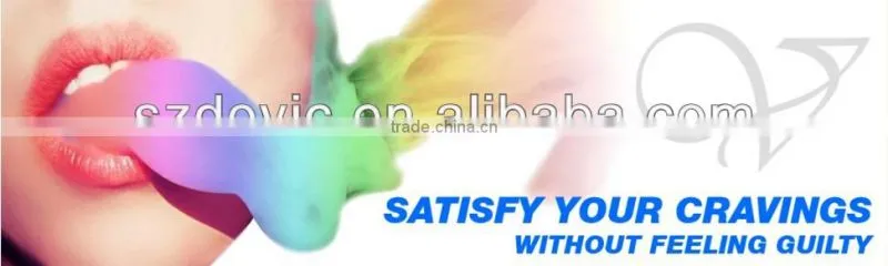 facory new coming acrylic drip tips