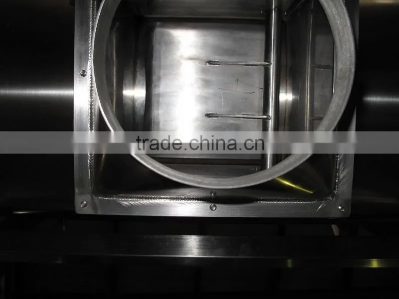 SLD200 Double Ribbon blender