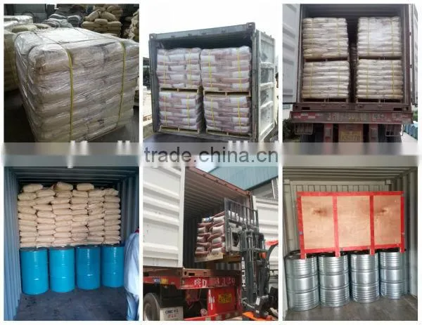 Colored EPDM Rubber Granule-F-V-1630